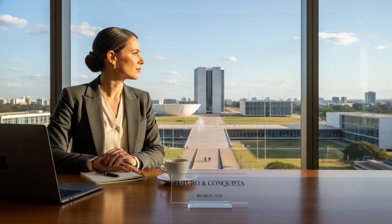 Edital Concurso STM Publicado: 80 Vagas e Salários de até 14 Mil Guia Completo - Parte 4