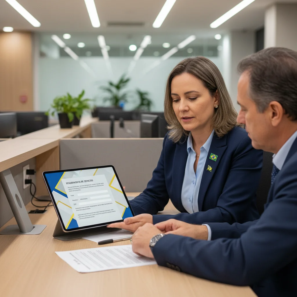 Concurso INSS 2026: Previsão, Cronograma Administrativo e Situação das Vagas - Parte 2