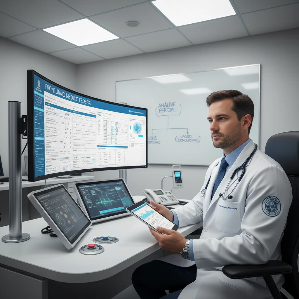 Concurso INSS 2026: Previsão, Cronograma Administrativo e Situação das Vagas - Parte 3