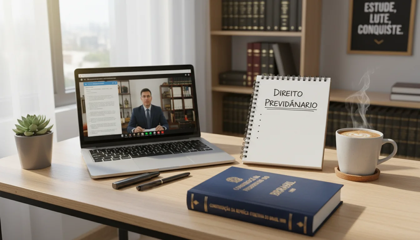 Concurso INSS 2026: Previsão, Cronograma Administrativo e Situação das Vagas - Parte 4