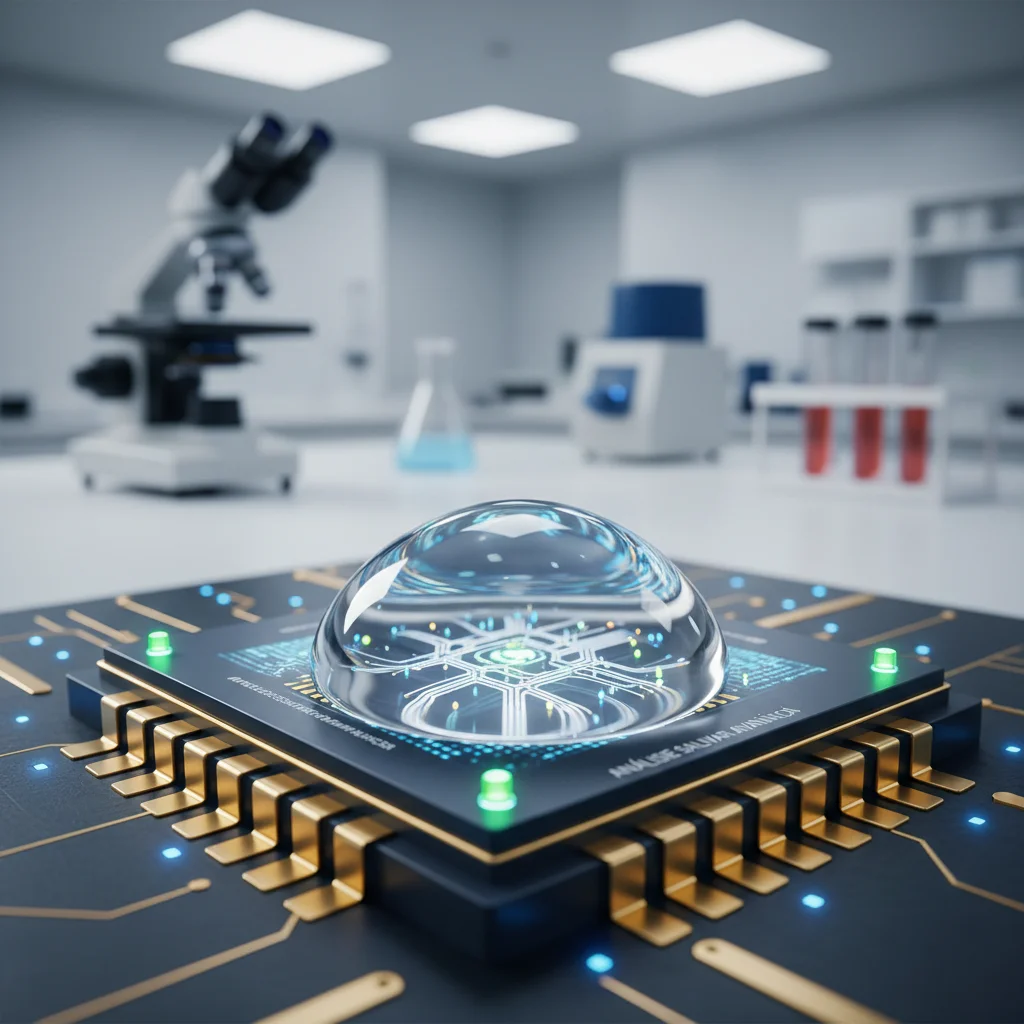 Teste de Saliva para Diabetes: Como a Nova Tecnologia Detecta o Risco Metabólico sem Agulhas - Parte 2