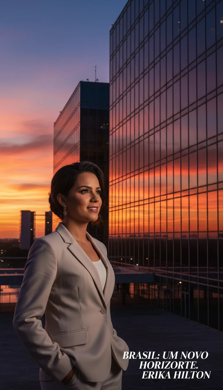 Erika Hilton: Biografia, Trajetória Política e a Presidência da Comissão da Mulher - Parte 4