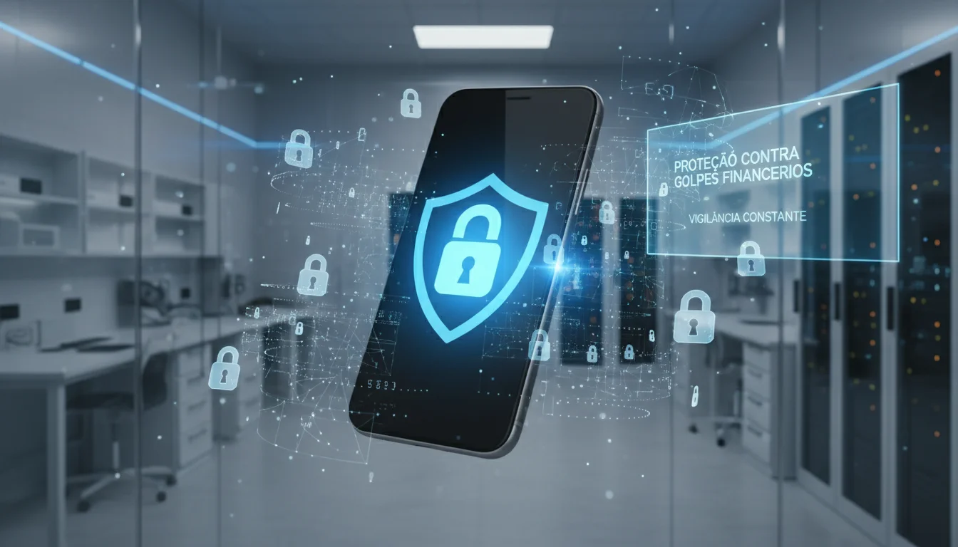 Alerta Geral: O Novo Golpe do Pix que Muda a Chave na Hora de Pagar - Parte 4