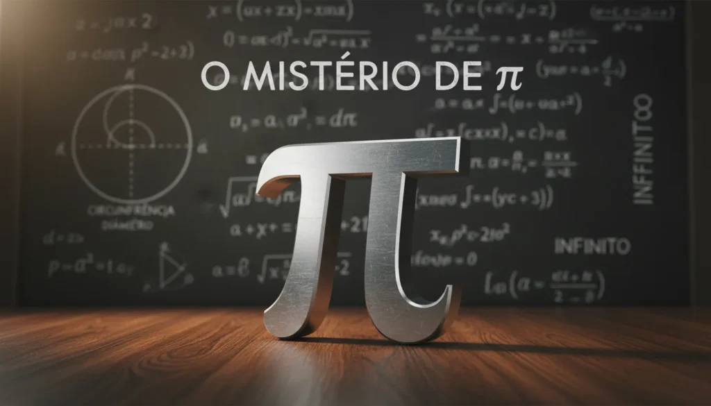 Dia do Pi (14 de Março): História, Importância e Por que Ele Não é Apenas um Número
