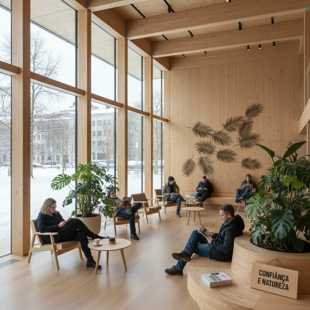 Relatório Mundial da Felicidade 2026: Por que o Brasil subiu 8 posições? (Análise Completa) - Parte 2