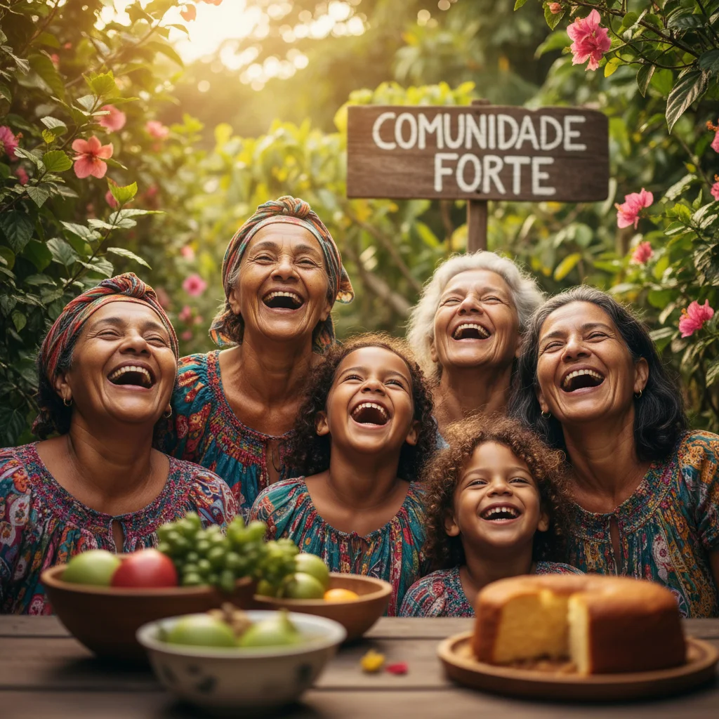 Relatório Mundial da Felicidade 2026: Por que o Brasil subiu 8 posições? (Análise Completa) - Parte 3