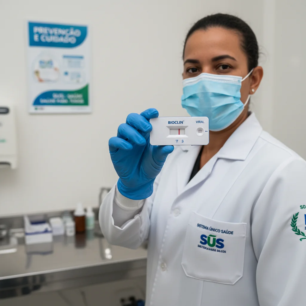 Nova Cepa de Mpox Clade 1b O que a Ciência Sabe Sobre a Emergência da OMS - Parte 3