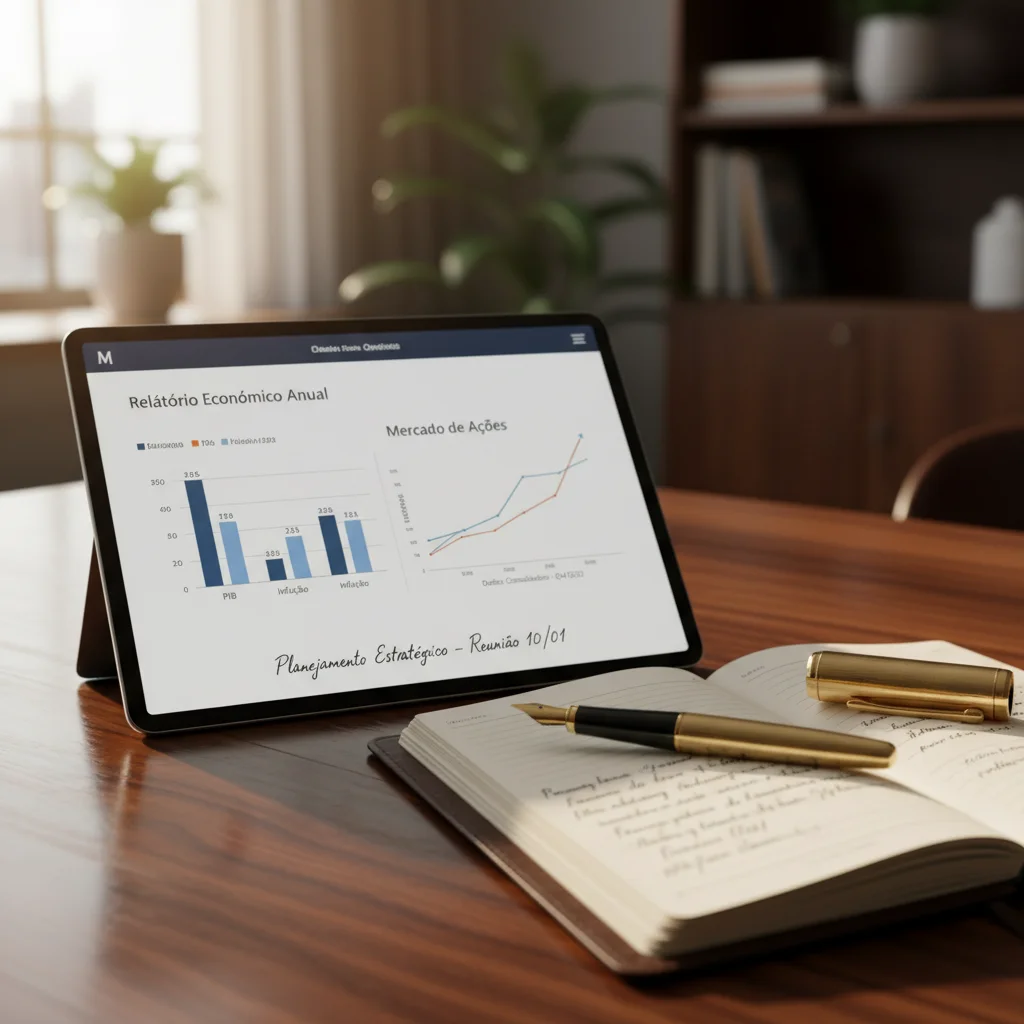 Corte de Juros Os 5 Motivos Reais do BC para o Corte da Selic e o que Esperar Agora - Parte 2