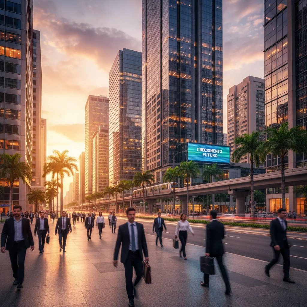 Corte de Juros Os 5 Motivos Reais do BC para o Corte da Selic e o que Esperar Agora - Parte 3