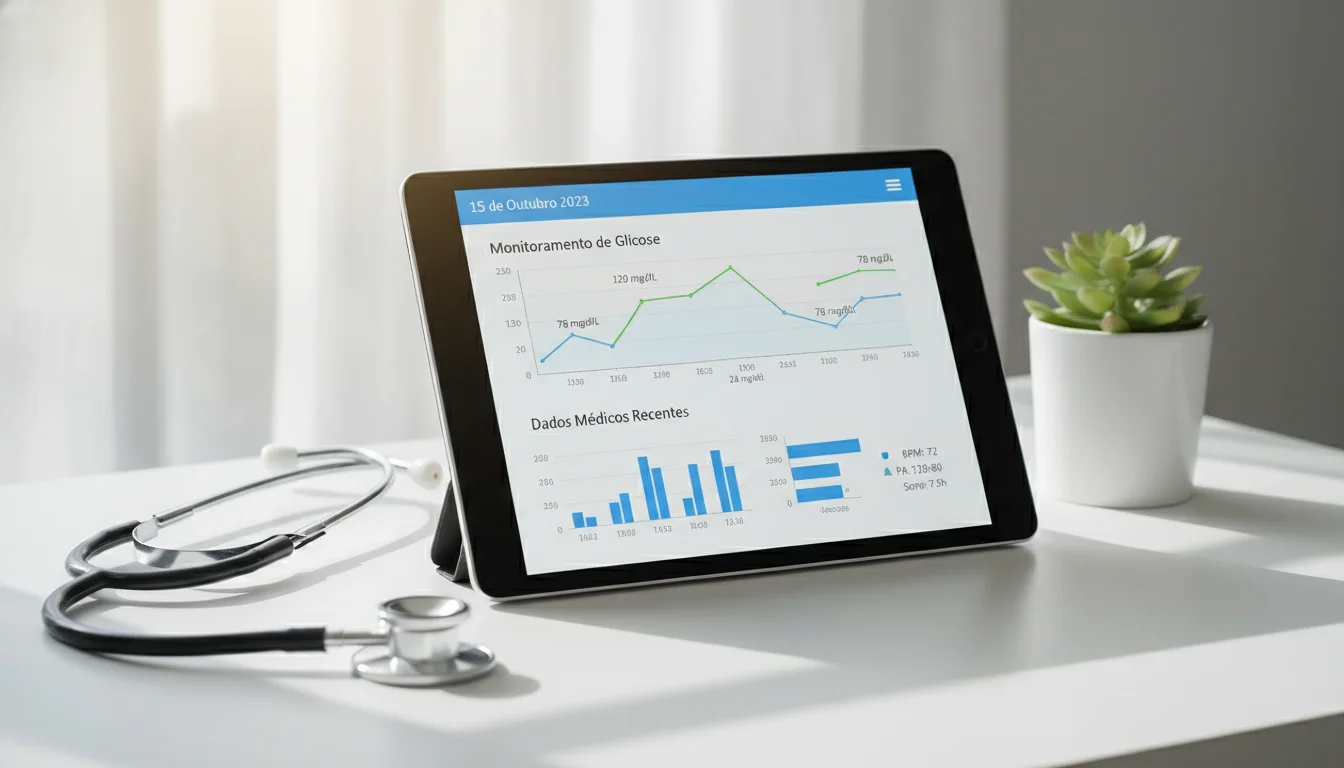 Diabetes Guia Completo sobre Cuidados, Prevenção e Indicadores Baseados em Ciência - Parte 1