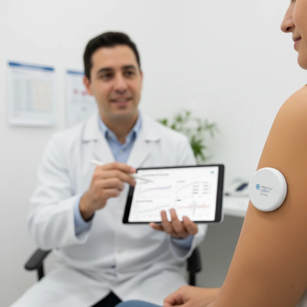 Diabetes Guia Completo sobre Cuidados, Prevenção e Indicadores Baseados em Ciência - Parte 2