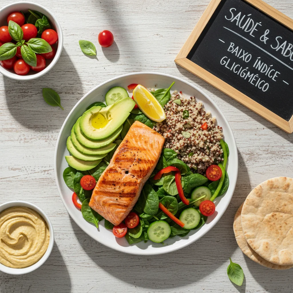 Diabetes Guia Completo sobre Cuidados, Prevenção e Indicadores Baseados em Ciência