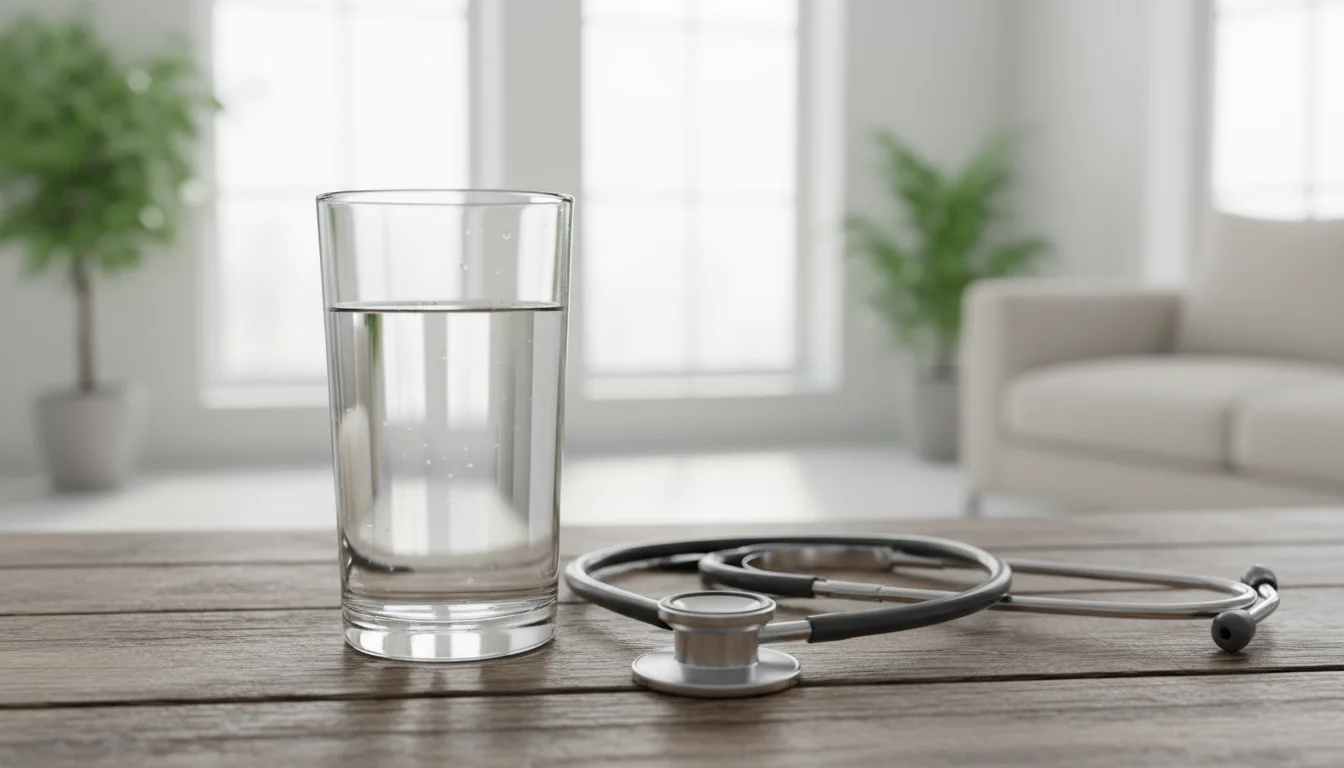 Como Cuidar dos Rins e Prevenir a Doença Renal Crônica: O Guia Definitivo para Fugir da Hemodiálise - Parte 1