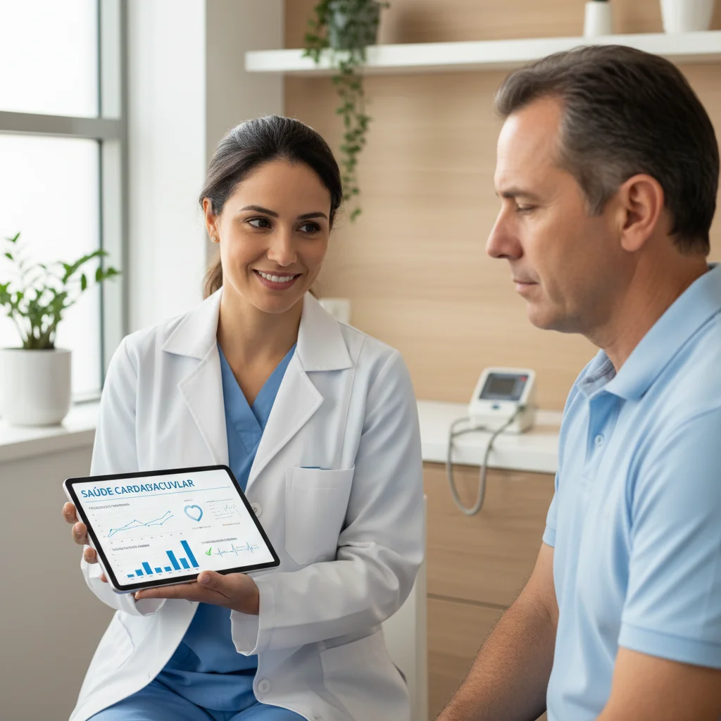 Hipertensão: O Guia Definitivo para Controlar a Pressão Alta e Viver com Saúde - Parte 2