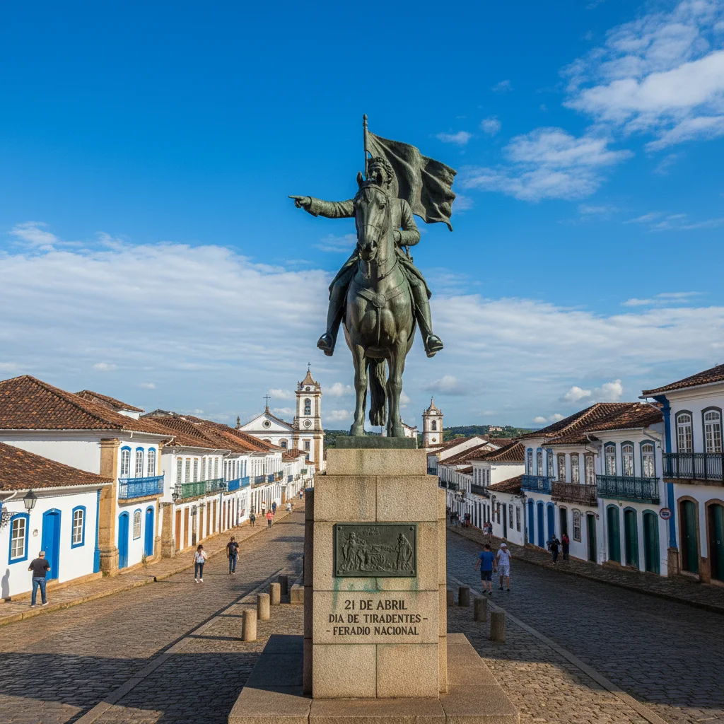Guia Consolidado dos Feriados de Abril Sexta-Feira Santa, Tiradentes e Direitos Trabalhistas - Parte 3