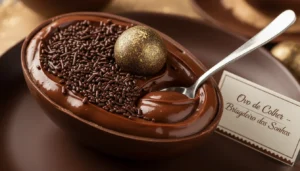 Renda Extra na Semana Santa: Guia Consolidado de Ovos de Colher e Doces para Venda Imediata