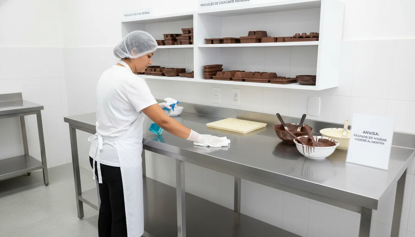 Renda Extra na Semana Santa: Guia Consolidado de Ovos de Colher e Doces para Venda Imediata - Parte 2