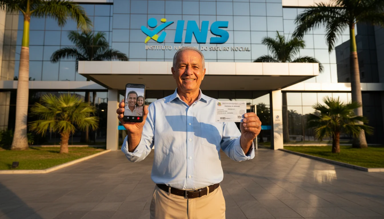 Calendário INSS Abril 2026: Datas Atualizadas e Guia da Antecipação do 13 Salário - Parte 1