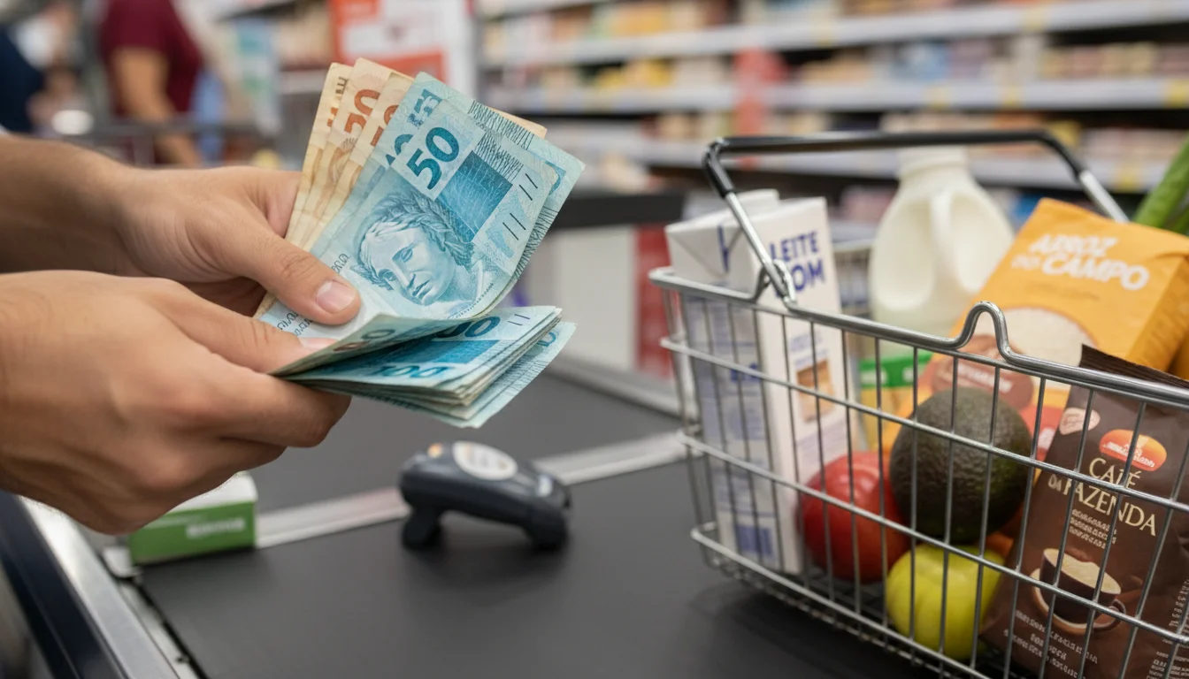 Calendário INSS Abril 2026: Datas Atualizadas e Guia da Antecipação do 13 Salário - Parte 2