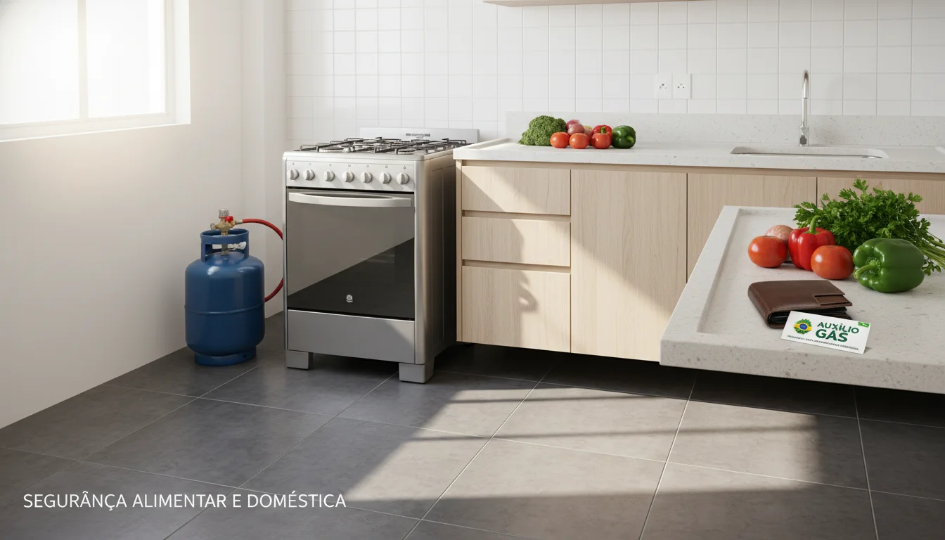 Bolsa Família Abril 2026: Calendário Inicia Dia 16; Veja Tabela por NIS e Adicionais - Parte 4