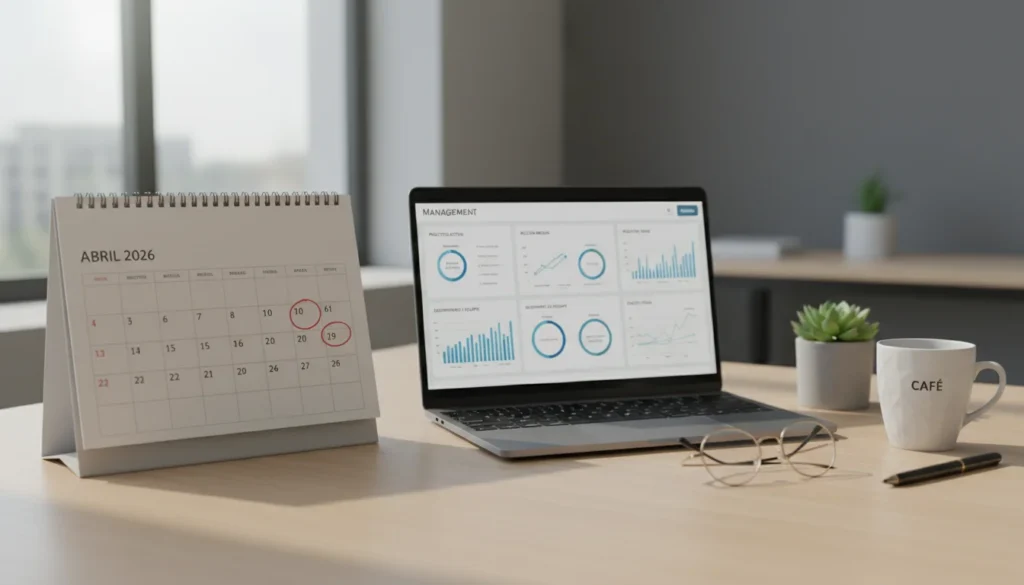 Feriados de Abril: Guia Consolidado de Feriados, Datas Comemorativas e Direitos Trabalhistas