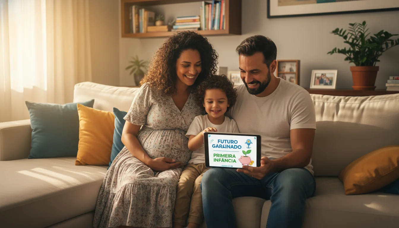 Perguntas frequentes sobre o calendário do Bolsa Família