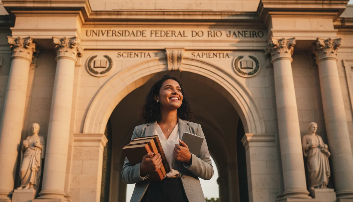 Guia Definitivo Vestibular 2027: Calendários do Enem, Federais, Estaduais e Fatecs - Parte 4