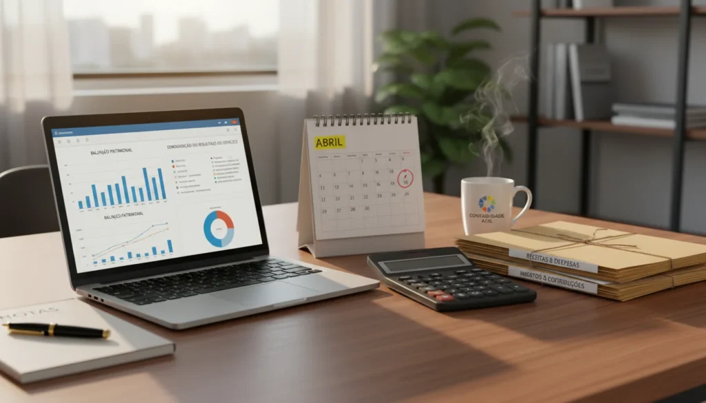 Como Organizar um Mutirão Contábil para MEIs e Pessoas Físicas e Garantir Renda Extra em Abril