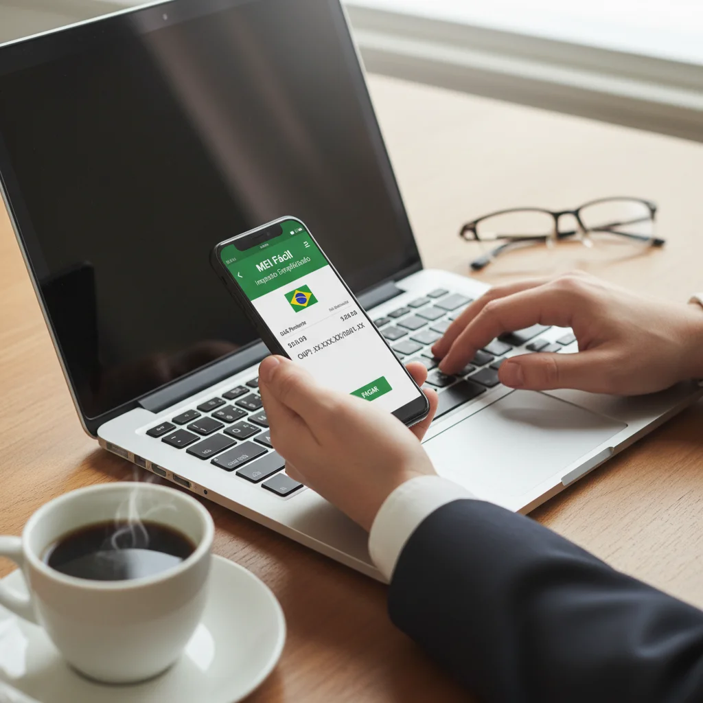 Planejamento de marketing e gestão de clientes para mutirão de imposto de renda
