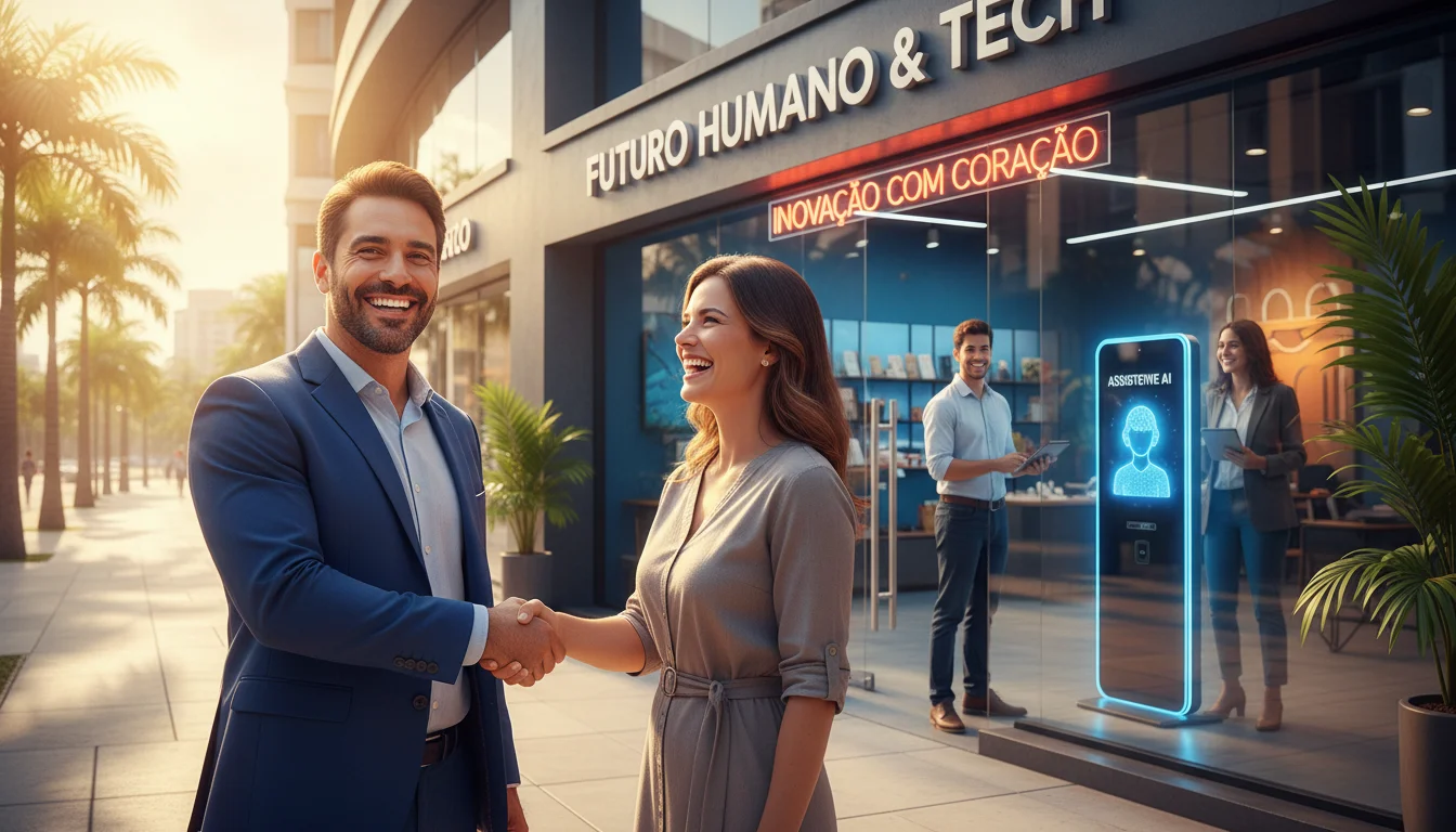 Guia Consolidado de Automação Comercial e Agentes de IA para Pequenos Negócios: Cursos Rápidos e Implementação Prática - Parte 4