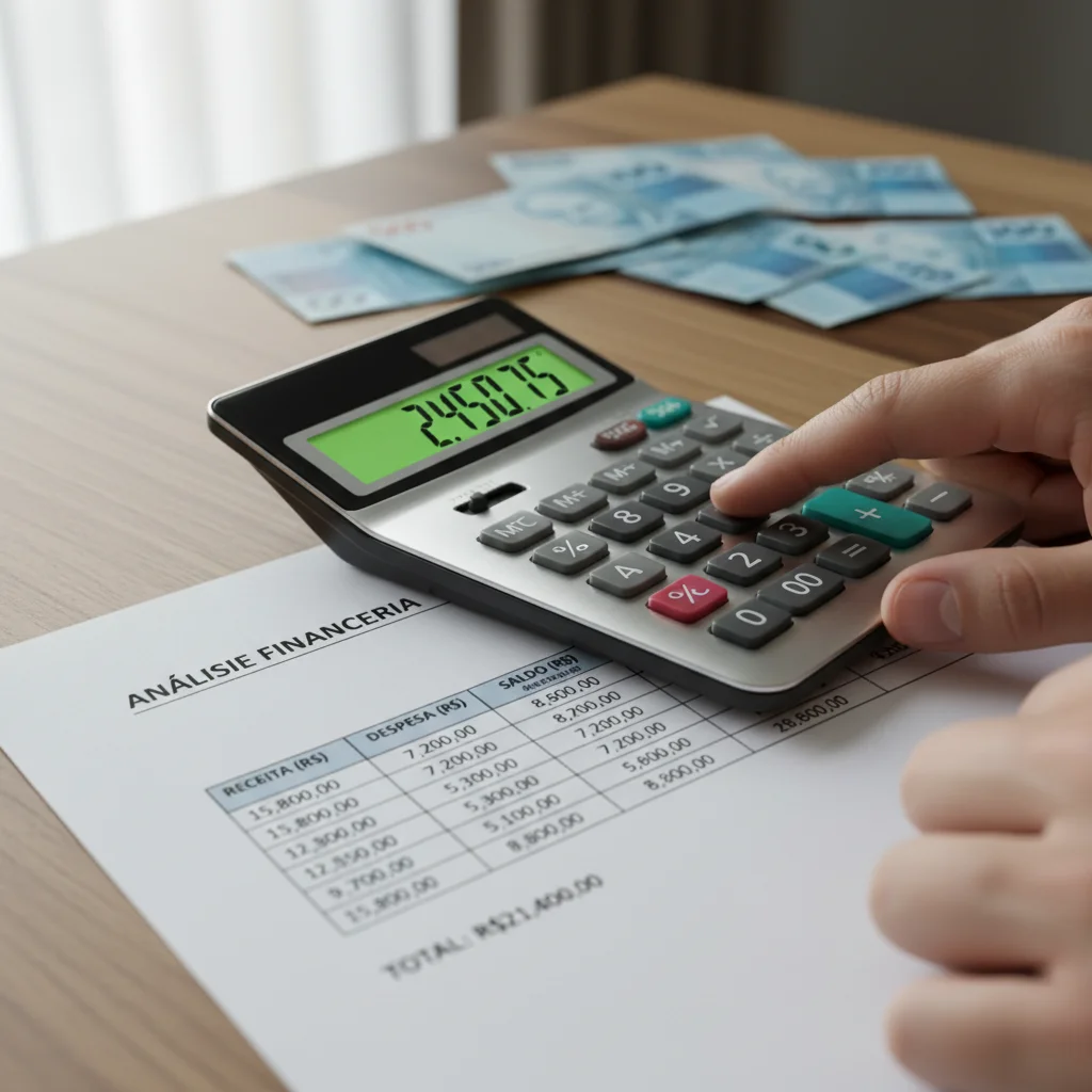 Vale a Pena Usar o FGTS para Quitar Dívidas? Guia Matemático e Estratégico Definitivo - Parte 2