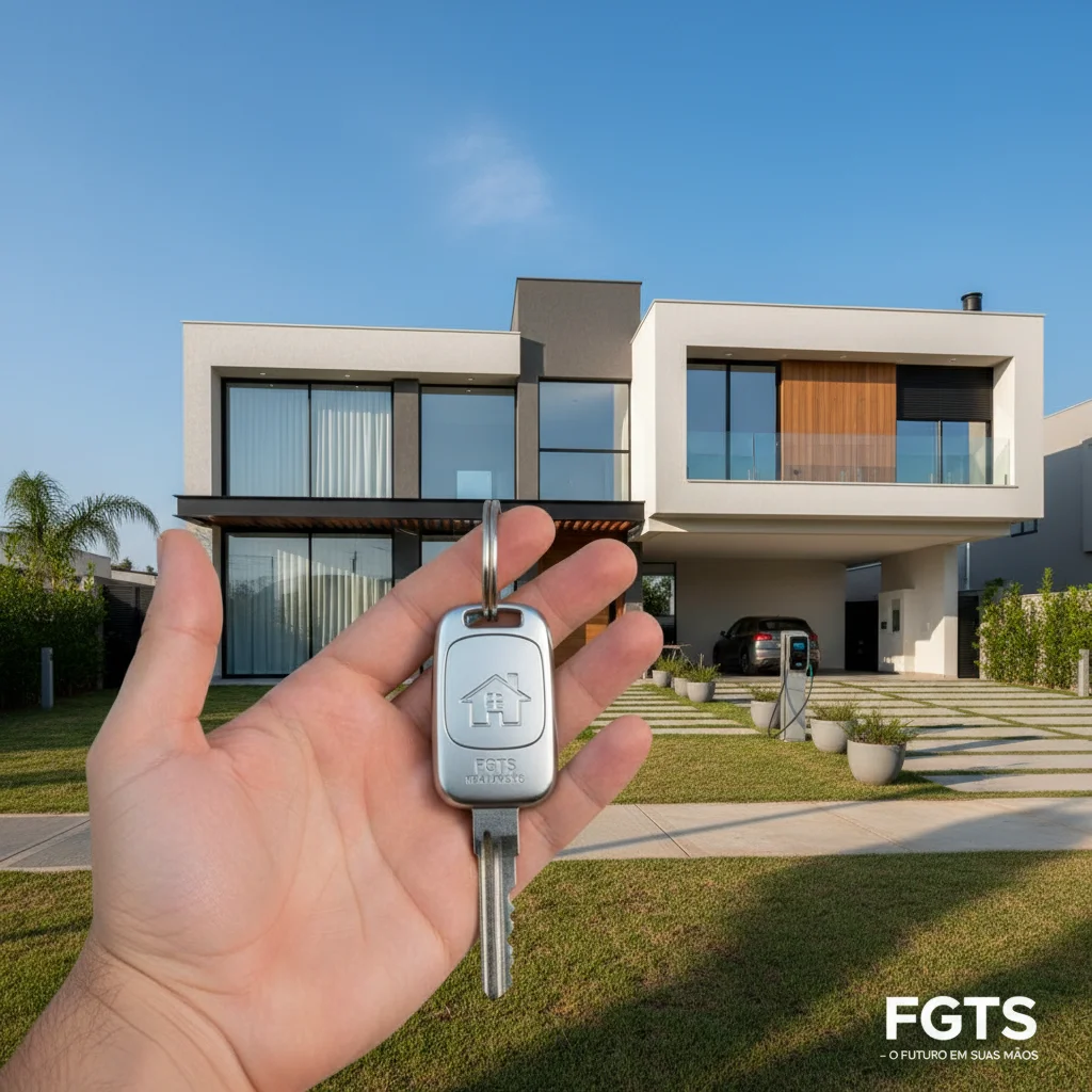 Vale a Pena Usar o FGTS para Quitar Dívidas? Guia Matemático e Estratégico Definitivo - Parte 3