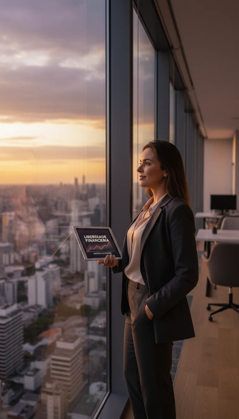 Vale a Pena Usar o FGTS para Quitar Dívidas? Guia Matemático e Estratégico Definitivo - Parte 4