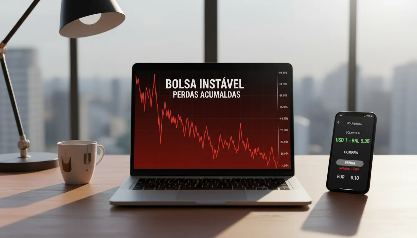 Conflito no Oriente Médio em 2026: Entenda Como a Crise Global Afeta a Economia e o Seu Bolso - Parte 4