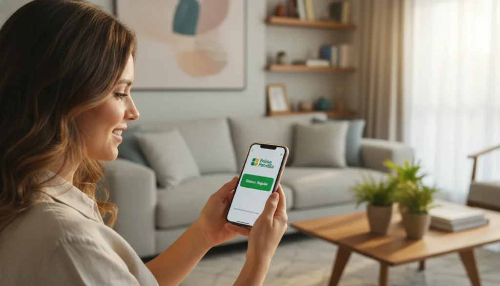 Guia Prático: Como Evitar o Bloqueio do Bolsa Família na Checagem de Abril