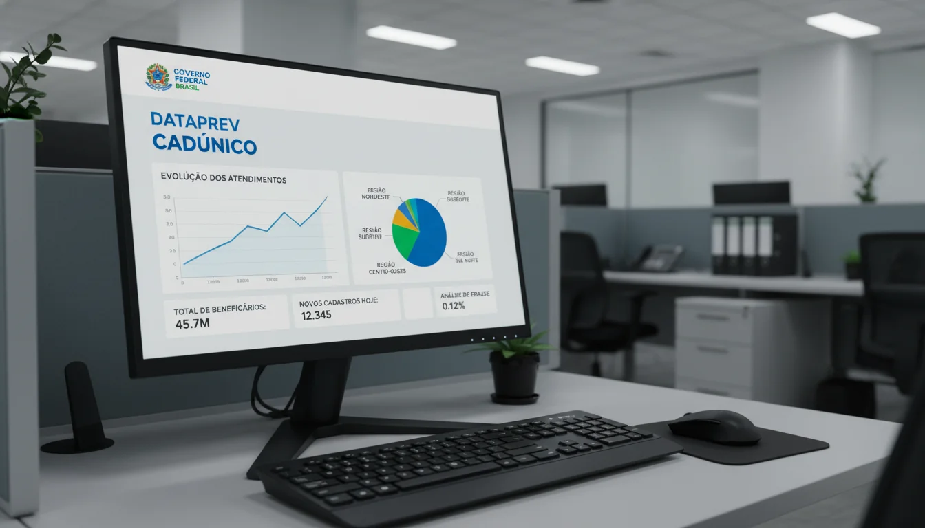 Guia Prático: Como Evitar o Bloqueio do Bolsa Família na Checagem de Abril - Parte 2