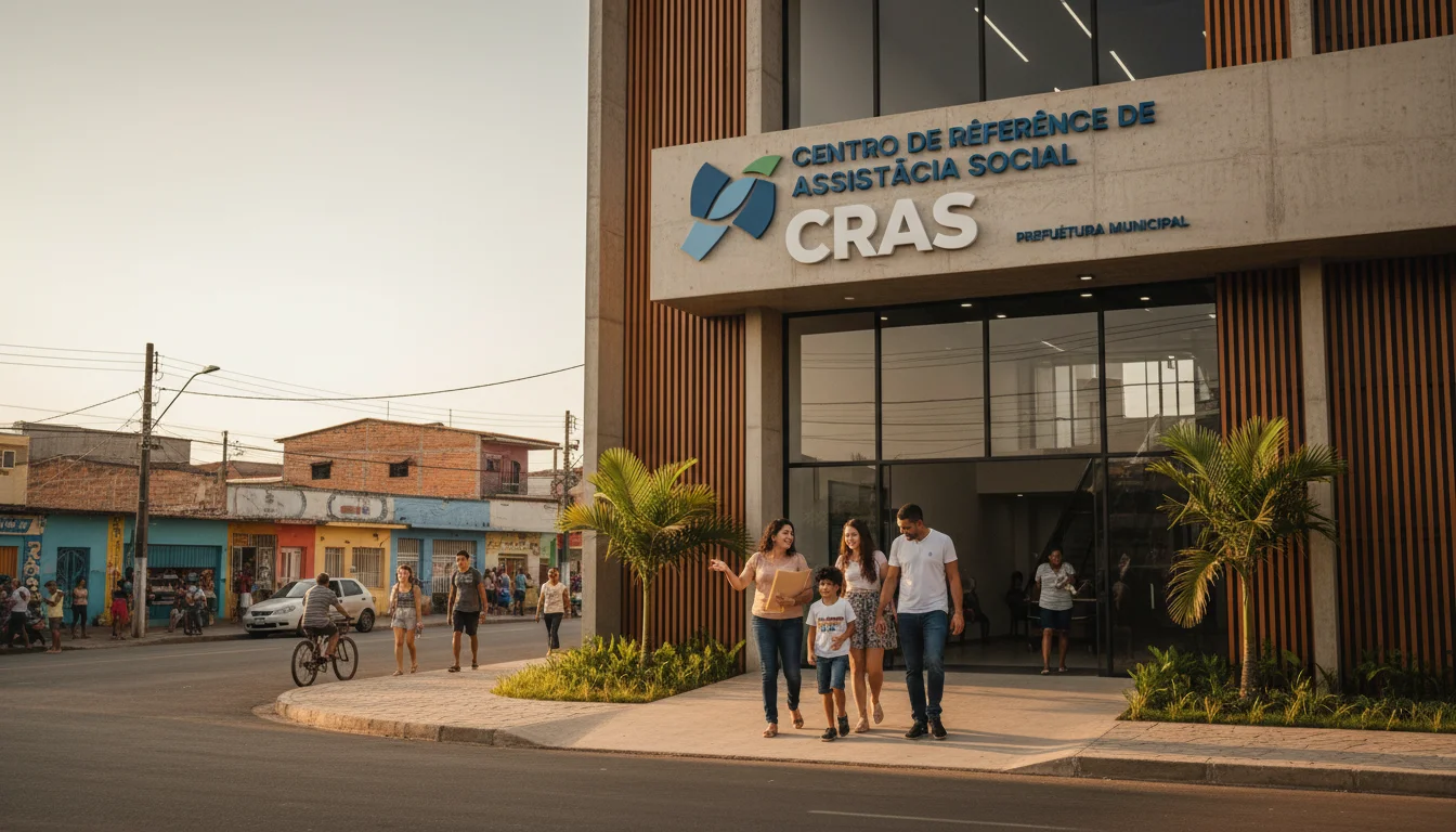 Guia Prático: Como Evitar o Bloqueio do Bolsa Família na Checagem de Abril - Parte 4