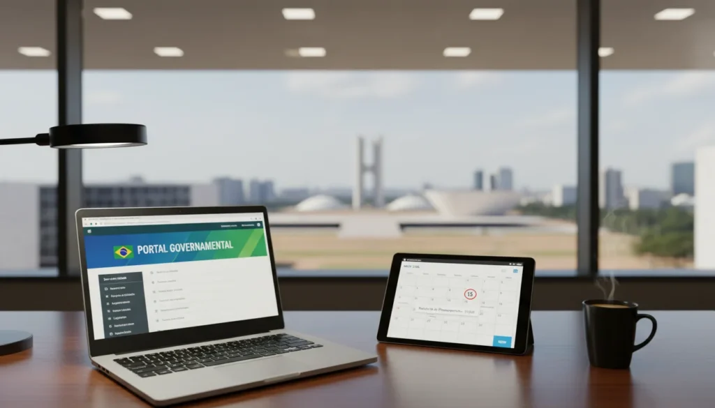 Guia Consolidado de Concursos Públicos para Maio de 2026: Editais Federais, Estaduais e Análise de Carreira