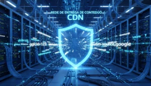 O Custo Oculto do Tráfego Pago: Como Parâmetros de Rastreio Sabotam seu Cache no Cloudflare