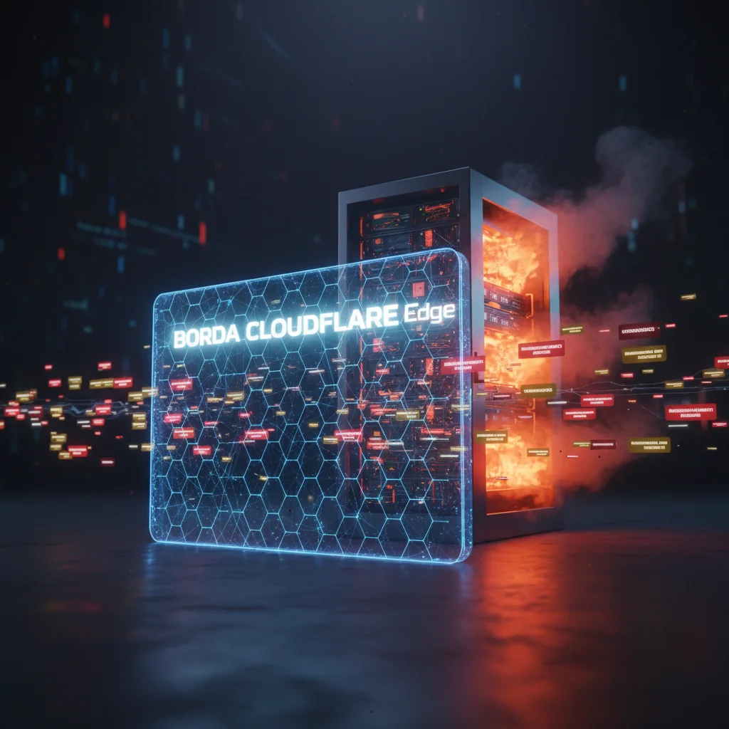 Exemplo visual de URL com parâmetros de rastreio quebrando o cache