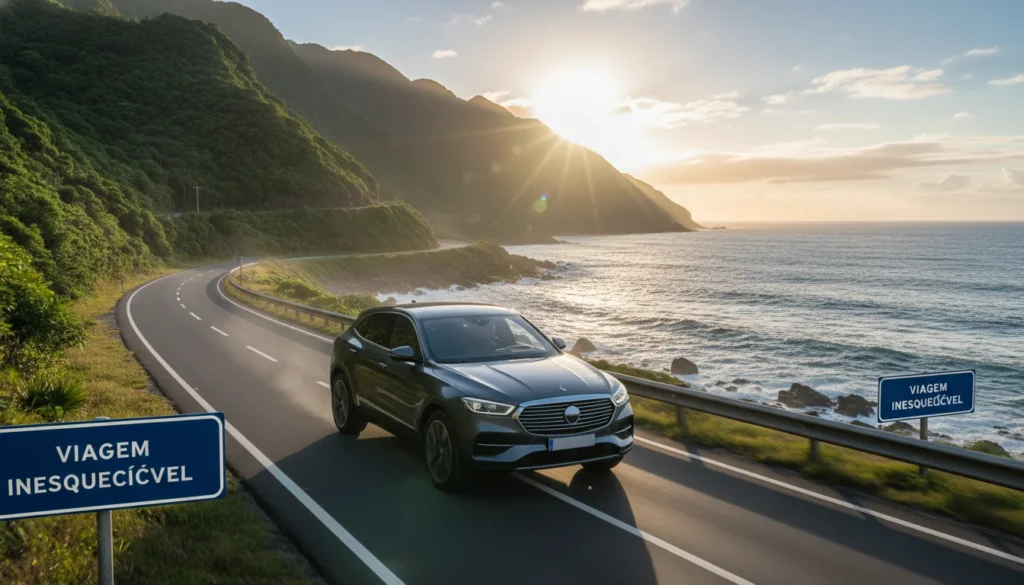 Destinos Baratos de 'Bate e Volta' para o Feriadão