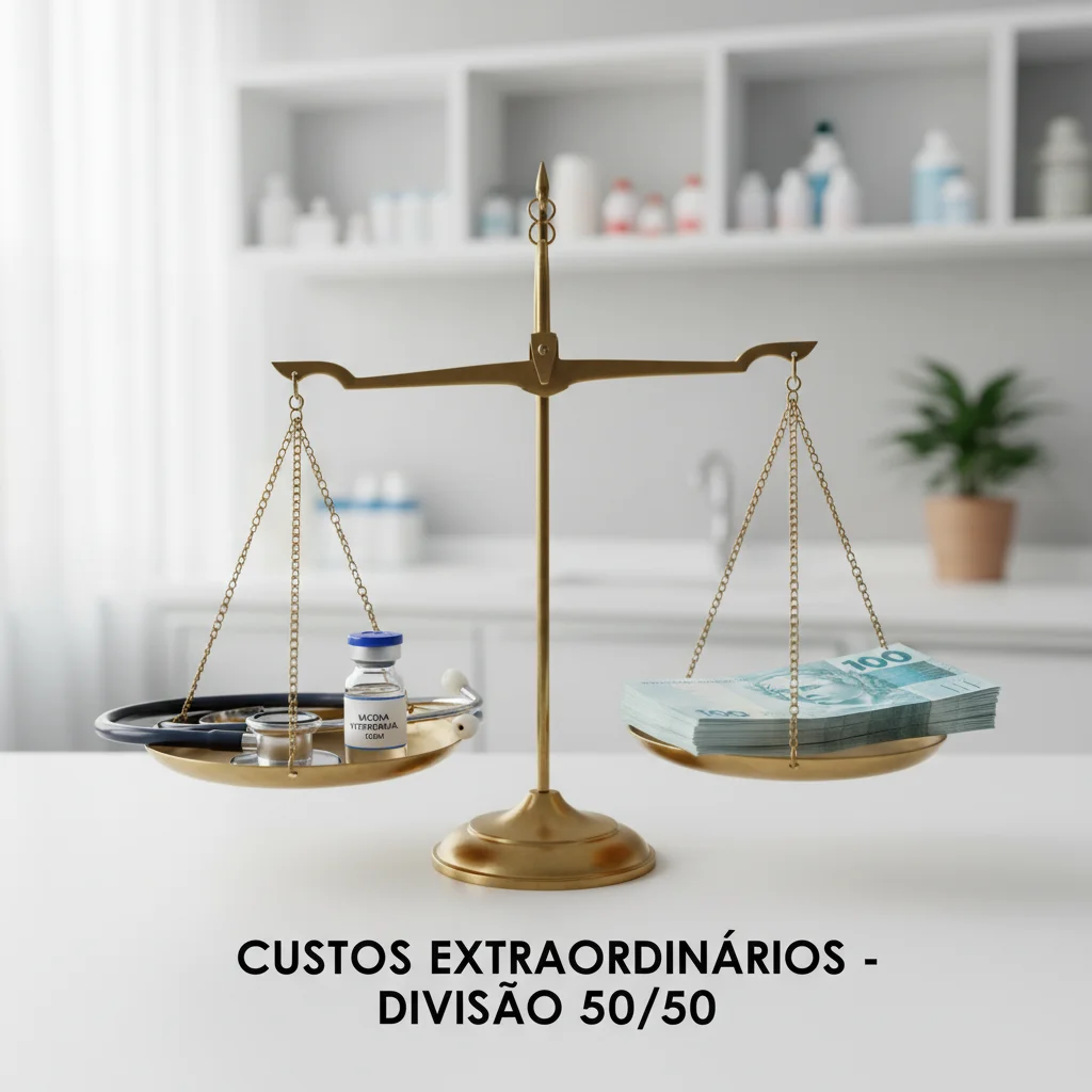 Como Funciona a Divisão de Custos de Pets na Nova Lei de Guarda dos Pets - Parte 2