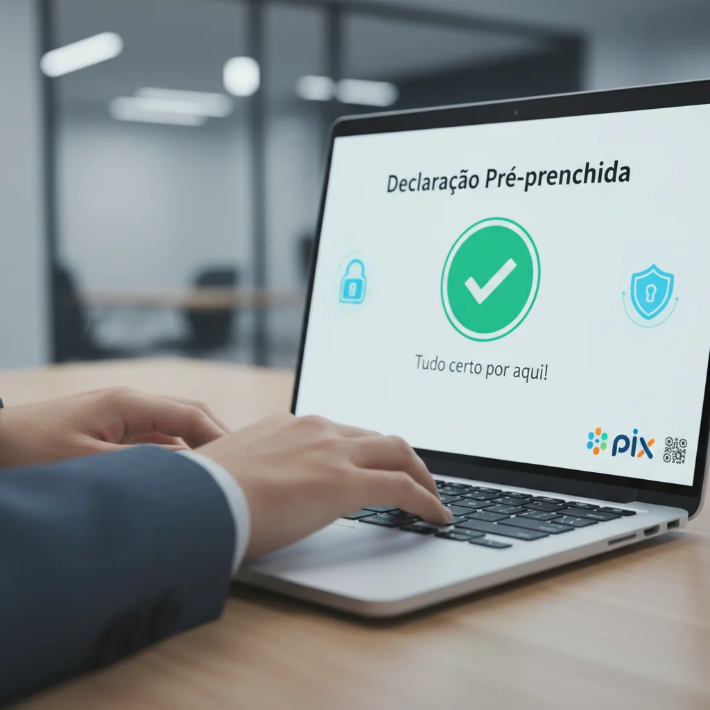 Como Antecipar o Recebimento da Restituição do Imposto de Renda - Guia Completo e Estratégias Reais - Parte 2