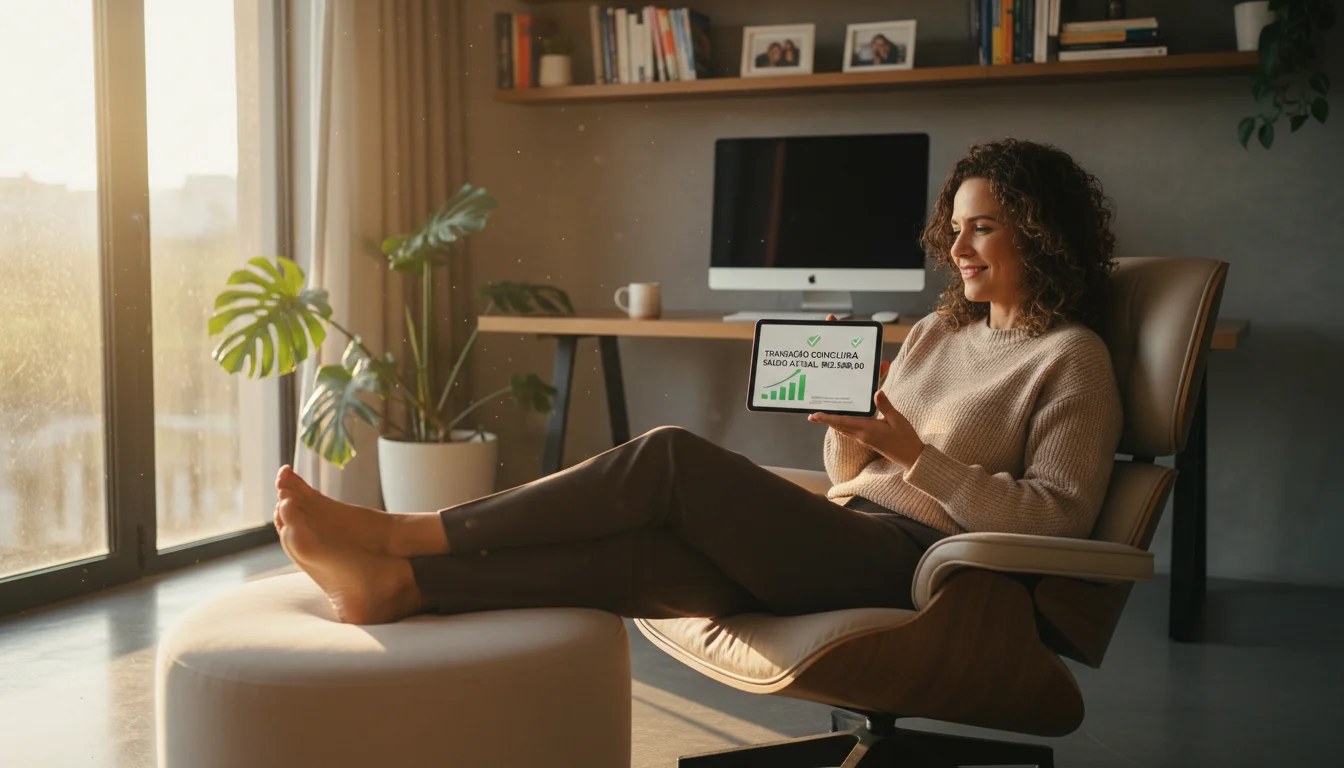 Como Antecipar o Recebimento da Restituição do Imposto de Renda - Guia Completo e Estratégias Reais - Parte 4