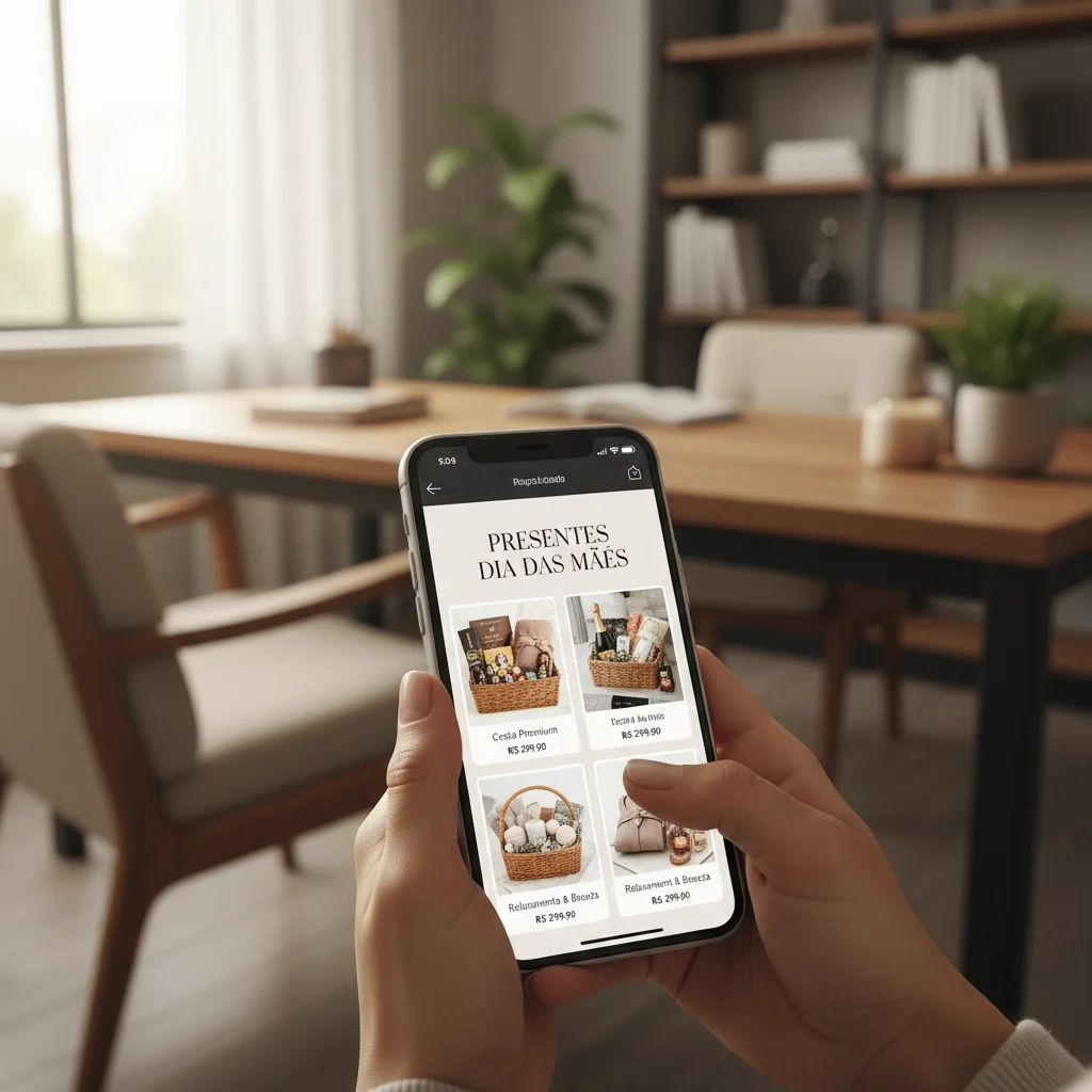 Ganhar Dinheiro no Dia das Mães Como Vender Mais Respeitando o Procon - Parte 2