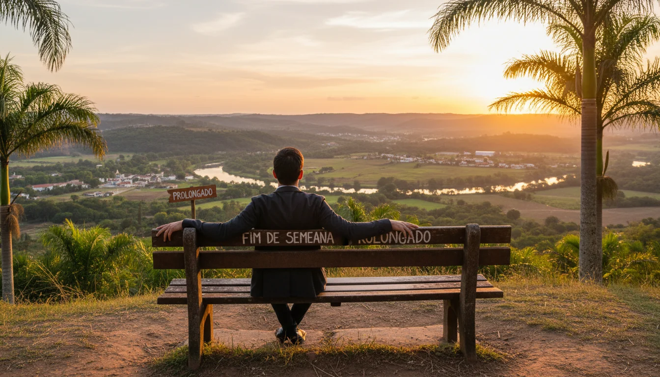 Feriado Dia do Trabalhador (1º de Maio): Guia Consolidado de Direitos CLT, Viagens e Funcionamento de Serviços - Parte 4