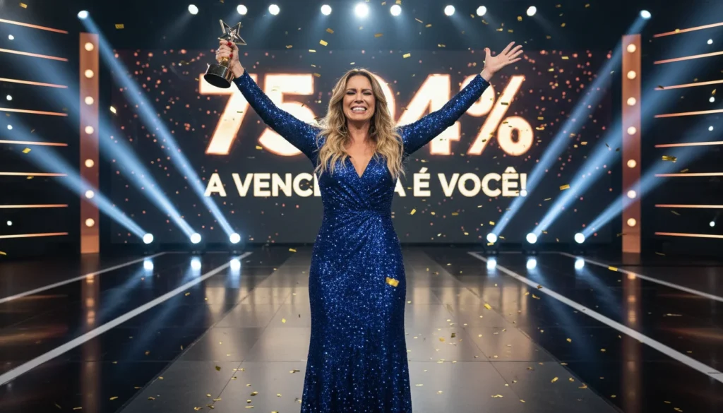 Por Que o BBB 26 e a Vitória de Ana Paula Renault Redefiniram as Redes e a Sociedade Brasileira