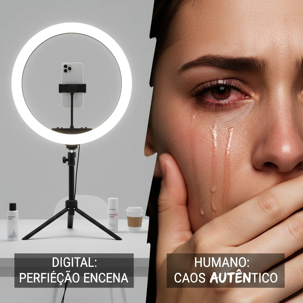 Por Que o BBB 26 e a Vitória de Ana Paula Renault Redefiniram as Redes e a Sociedade Brasileira - Parte 2