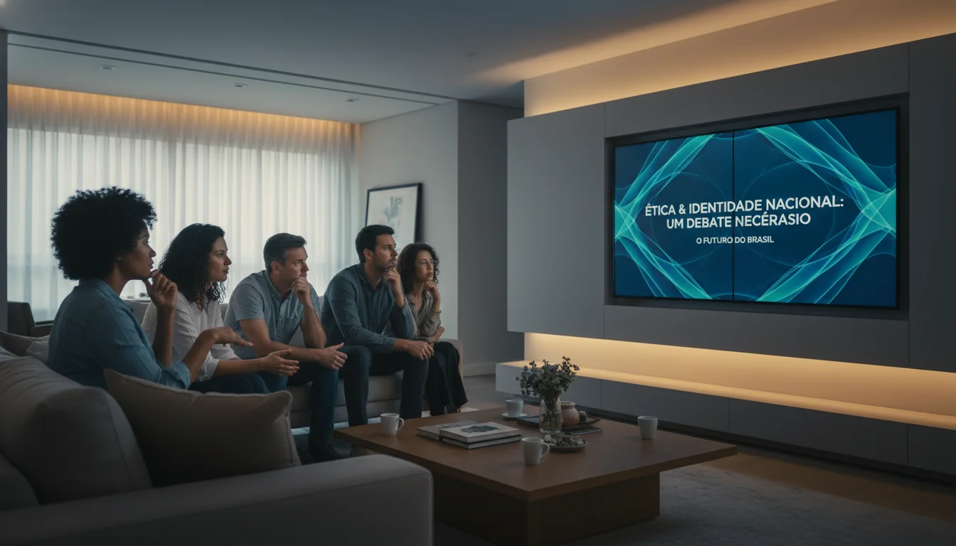 Por Que o BBB 26 e a Vitória de Ana Paula Renault Redefiniram as Redes e a Sociedade Brasileira - Parte 3