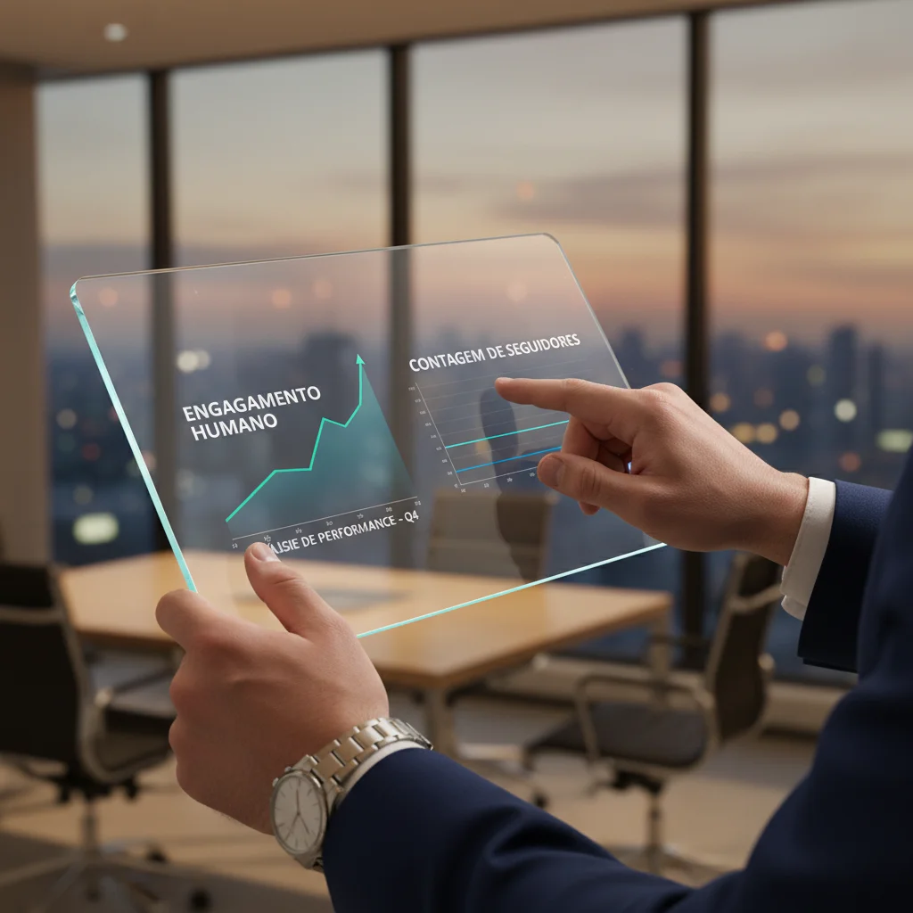 Por Que o BBB 26 e a Vitória de Ana Paula Renault Redefiniram as Redes e a Sociedade Brasileira - Parte 4